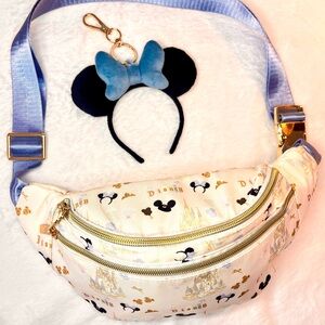 Disney fanny Pack